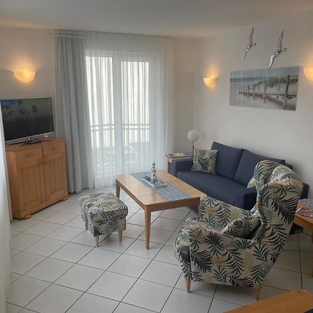 Apartment Jette Zempin Exteriör bild