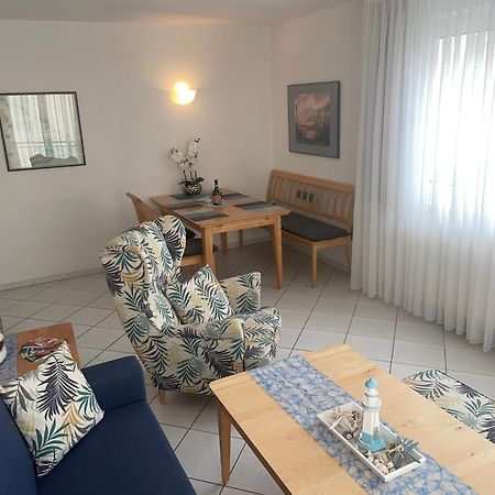 Apartment Jette Zempin Exteriör bild
